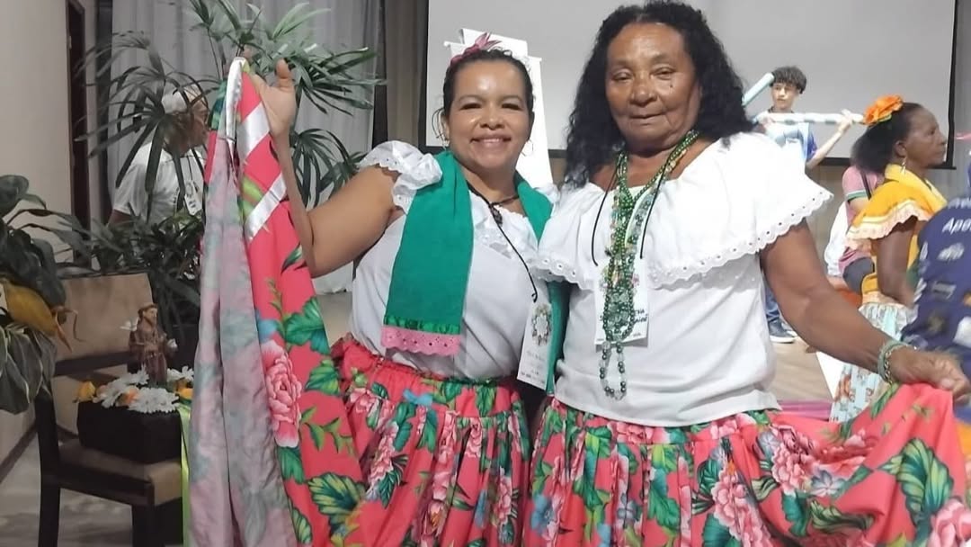 Mostra Cultural da Rede Foliar